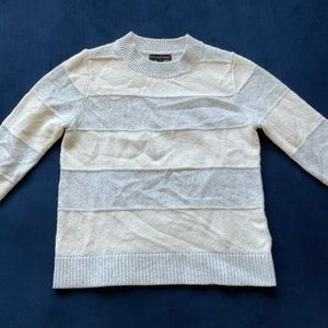 Banana‎ Republic Rugby Stripe Sweater